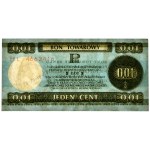 Pewex, 1 cent 1979 - HL - malý -