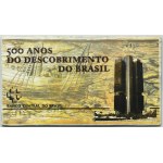 Sada, Srí Lanka, Brazílie, ročníky 1971 a 1998 (13 ks).