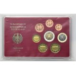 Set, Germany, Vintage sets 2002 (40 pcs.)