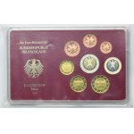 Set, Germany, Vintage sets 2002 (40 pcs.)