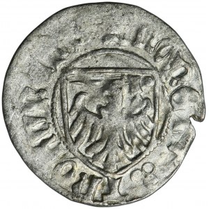 Casimir IV Jagiellon, Schilling Thorn undated