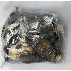 5 gold 2020 Branicki Palace in Bialystok - Mint Bag (100 pieces).