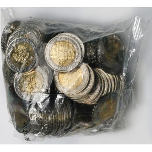 5 gold 2020 Branicki Palace in Bialystok - Mint Bag (100 pieces).