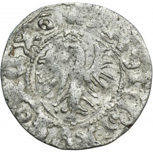 Casimir IV Jagiellon, Schilling Danzig undated