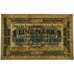 Kaunas, 1. značka 1918 - A 0038178 - nízké sériové číslo