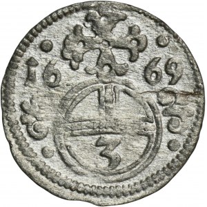 Silesia, Habsburg rule, Leopold I, Gröschel Oppeln 1669