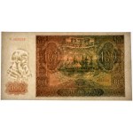 100 zlotých 1941 - D -