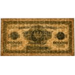 500,000 marks 1923 - T - 7 digits -.