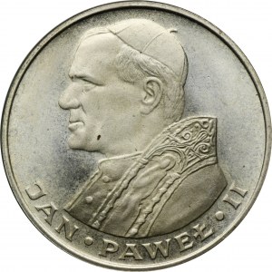 1,000 gold 1982 John Paul II