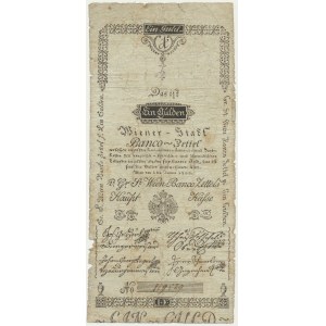 Österreich, 1 Gulden 1800