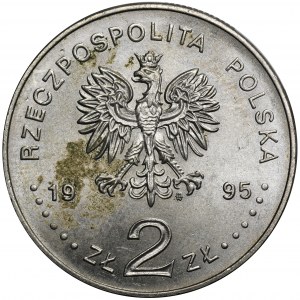 2 zlaté 1995 IO Atlanta