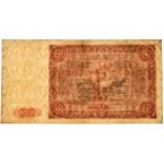 100 zloty 1947 - C -.