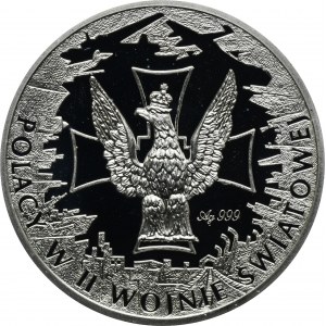 Medaila Poliaci v druhej svetovej vojne, septembrová kampaň