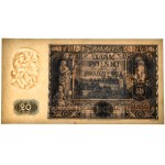 20 gold 1936 - AR -.