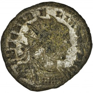 Römisches Reich, Aurelian, Antoninian