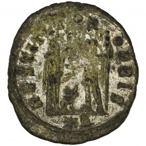 Römisches Reich, Aurelian, Antoninian