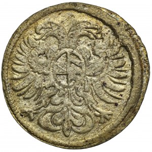 Silesia, Habsburg rule, Leopold I, Groeschel Oppeln 1696