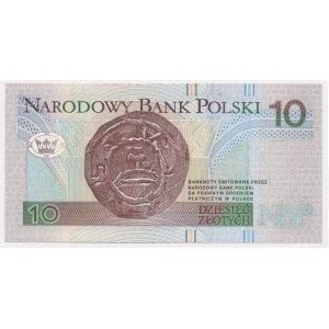 10 złotych 1994 - AA -