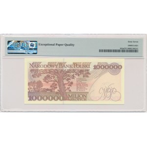 1 milion złotych 1993 - M - PMG 67 EPQ