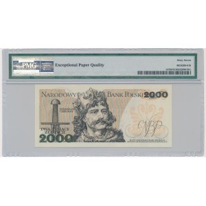 2 000 zlatých 1979 - AA - PMG 67 EPQ