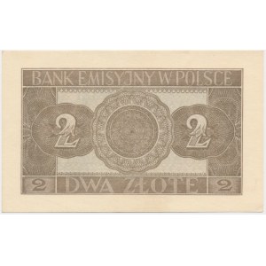 2 zlaté 1941 - AG -