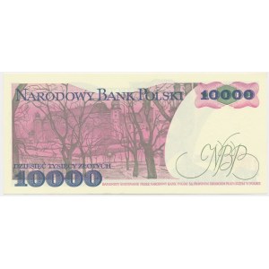 10 000 PLN 1988 - DD -