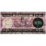 Pewex, 10 cents 1979 - IB - small