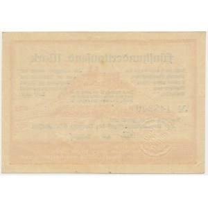 Racibórz (Ratibor), 500,000 marks 1923