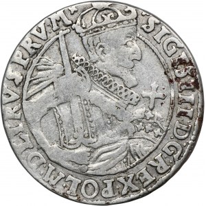 Sigismund III. Wasa, Ort Bydgoszcz 1623 - PRV M