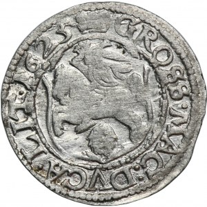Žigmund III Vasa, Vilnius Penny 1625