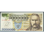 80. Jahrestag des Mai-Staatsstreichs - Abzeichen, Clip und Banknote