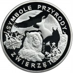 Súbor, pokladnica poľskej mincovne, medaily (3 ks)