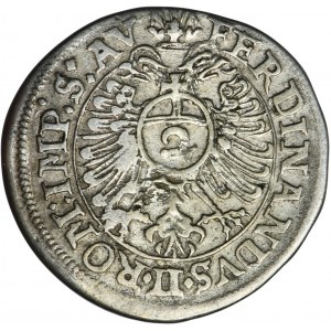 Germany, Free City of Augsburg, 2 Kreuzer 1623