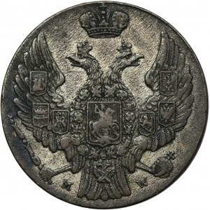 10 groszy Warszawa 1840 MW