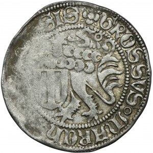 Nemecko, Meissen, marec, Meissen penny