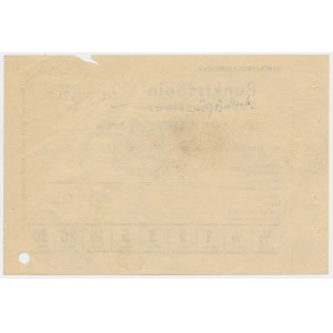 General Gubernia, Point Coupon