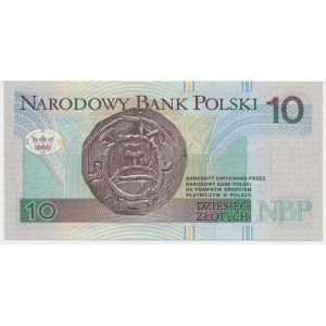 10 złotych 1994 - HI -