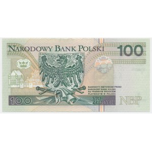 100 złotych 1994 - IF -