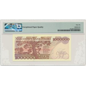 1 million 1993 - M - PMG 66 EPQ