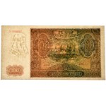 100 złotych 1941 - D - PMG 65 EPQ