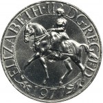 Sada, Spojené kráľovstvo, Pamätné mince (3 ks)