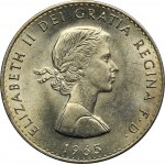 Set, Great Britain, Commemorative coins (3 pcs.)