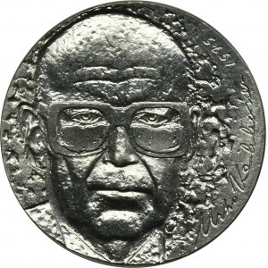 Finlandia, 10 Markkaa Helsinki 1975 - Prezydent Kekkonen