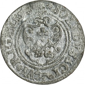 Sigismund III Vasa, Schilling 1621