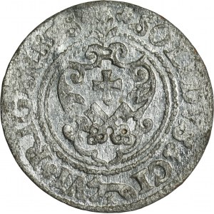 Žigmund III Vasa, Riga 1621
