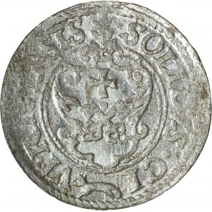 Sigismund III Vasa, Schilling 1621