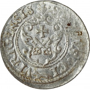 Zikmund III Vasa, Riga 1621