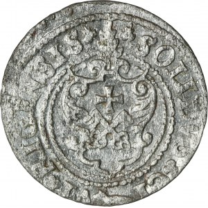 Sigismund III Vasa, Schilling 1621