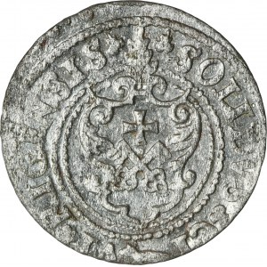 Zikmund III Vasa, Riga 1621