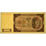 500 Gold 1948 - CC -.